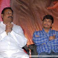 Ok Ok Telugu Movie Success Meet Stills | Picture 265899