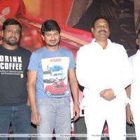 Ok Ok Telugu Movie Success Meet Stills | Picture 265900