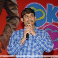 Ok Ok Telugu Movie Success Meet Stills | Picture 265902