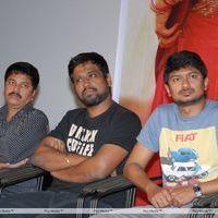 Ok Ok Telugu Movie Success Meet Stills | Picture 265909