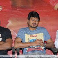 Udhayanidhi Stalin (Producer) - Ok Ok Telugu Movie Success Meet Stills | Picture 265910