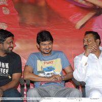 Ok Ok Telugu Movie Success Meet Stills | Picture 265911