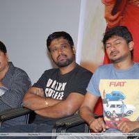 Ok Ok Telugu Movie Success Meet Stills | Picture 265914