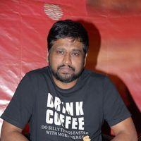 M. Rajesh - Ok Ok Telugu Movie Success Meet Stills | Picture 265915