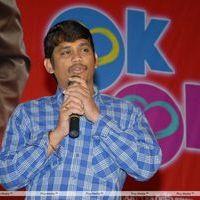 Ok Ok Telugu Movie Success Meet Stills | Picture 265916