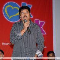 Ok Ok Telugu Movie Success Meet Stills | Picture 265917