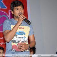 Udhayanidhi Stalin (Producer) - Ok Ok Telugu Movie Success Meet Stills | Picture 265921