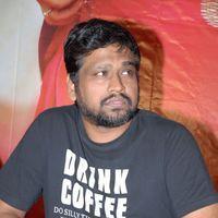 M. Rajesh - Ok Ok Telugu Movie Success Meet Stills | Picture 265926