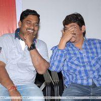 Ok Ok Telugu Movie Success Meet Stills | Picture 265929