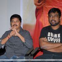 Ok Ok Telugu Movie Success Meet Stills | Picture 265934