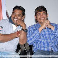 Ok Ok Telugu Movie Success Meet Stills | Picture 265938