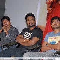 Ok Ok Telugu Movie Success Meet Stills | Picture 265939