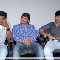 Ok Ok Telugu Movie Success Meet Stills | Picture 265940