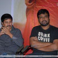 Ok Ok Telugu Movie Success Meet Stills | Picture 265944