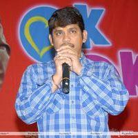 Ok Ok Telugu Movie Success Meet Stills | Picture 265950