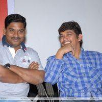 Ok Ok Telugu Movie Success Meet Stills | Picture 265960