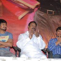 Ok Ok Telugu Movie Success Meet Stills | Picture 265965