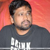 M. Rajesh - Ok Ok Telugu Movie Success Meet Stills | Picture 265967