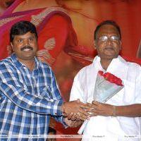 Ok Ok Telugu Movie Success Meet Stills | Picture 265969