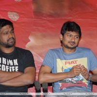 Ok Ok Telugu Movie Success Meet Stills | Picture 265972