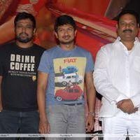 Ok Ok Telugu Movie Success Meet Stills | Picture 265977