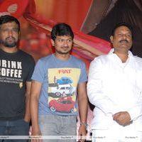 Ok Ok Telugu Movie Success Meet Stills | Picture 265985