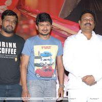 Ok Ok Telugu Movie Success Meet Stills | Picture 265986