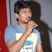 Udhayanidhi Stalin (Producer) - Ok Ok Telugu Movie Success Meet Stills