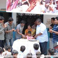 Pawan Kalyan Birthday Celebrations 2012 Photos | Picture 266002