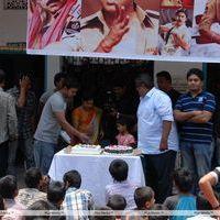 Pawan Kalyan Birthday Celebrations 2012 Photos | Picture 266004