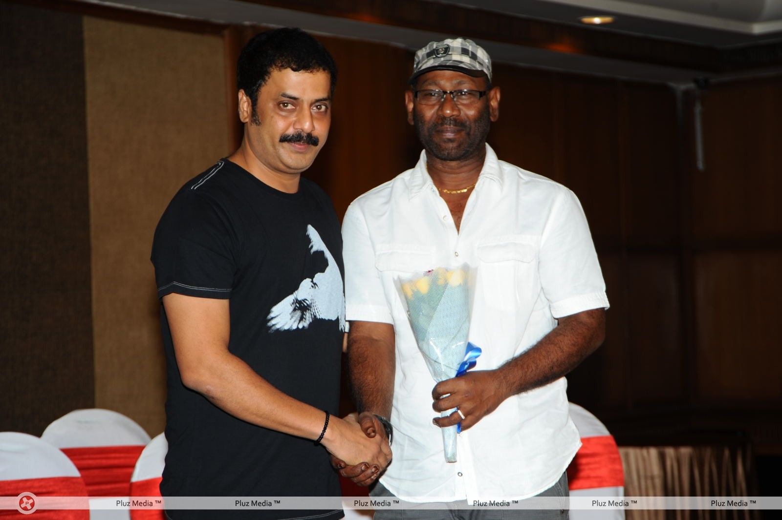 Srimannarayana Movie Success Meet Pictures | Picture 266290