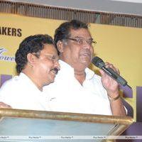 Srimannarayana Movie Success Meet Pictures | Picture 266136