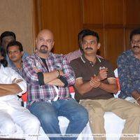 Srimannarayana Movie Success Meet Pictures | Picture 266137