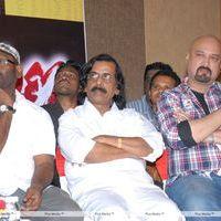 Srimannarayana Movie Success Meet Pictures | Picture 266138