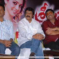 Srimannarayana Movie Success Meet Pictures | Picture 266200