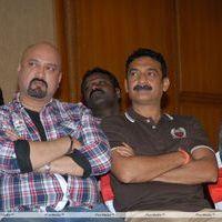 Srimannarayana Movie Success Meet Pictures | Picture 266201
