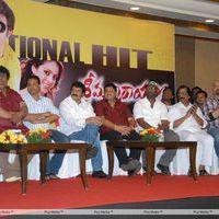 Srimannarayana Movie Success Meet Pictures | Picture 266202