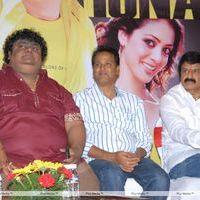 Srimannarayana Movie Success Meet Pictures | Picture 266203