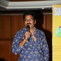 Srimannarayana Movie Success Meet Pictures | Picture 266281