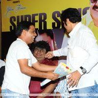 Srimannarayana Movie Success Meet Pictures | Picture 266284