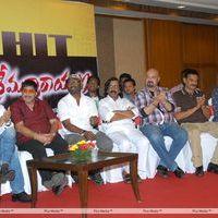 Srimannarayana Movie Success Meet Pictures | Picture 266220
