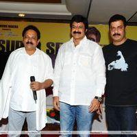 Srimannarayana Movie Success Meet Pictures | Picture 266291