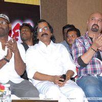 Srimannarayana Movie Success Meet Pictures | Picture 266222
