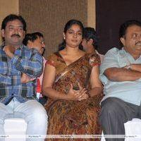 Srimannarayana Movie Success Meet Pictures | Picture 266228