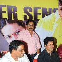Srimannarayana Movie Success Meet Pictures | Picture 266295