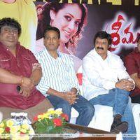 Srimannarayana Movie Success Meet Pictures | Picture 266230