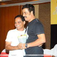 Srimannarayana Movie Success Meet Pictures | Picture 266301