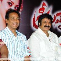Srimannarayana Movie Success Meet Pictures | Picture 266303