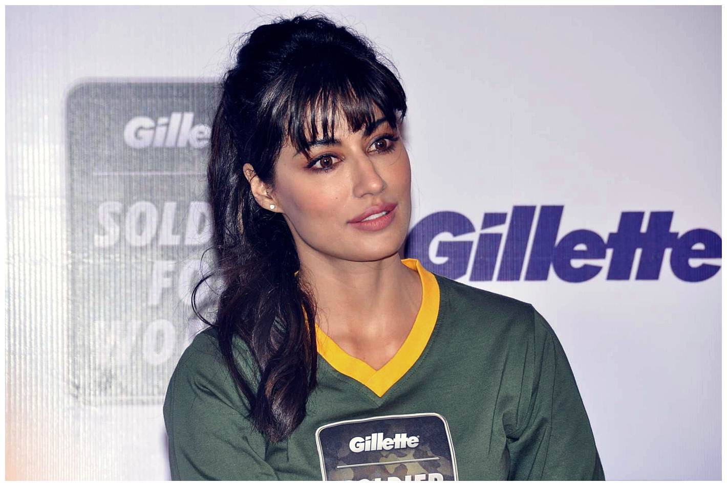 Chitrangadha Singh at Gillette Soldier For Women Launch Pictures | Picture 444401