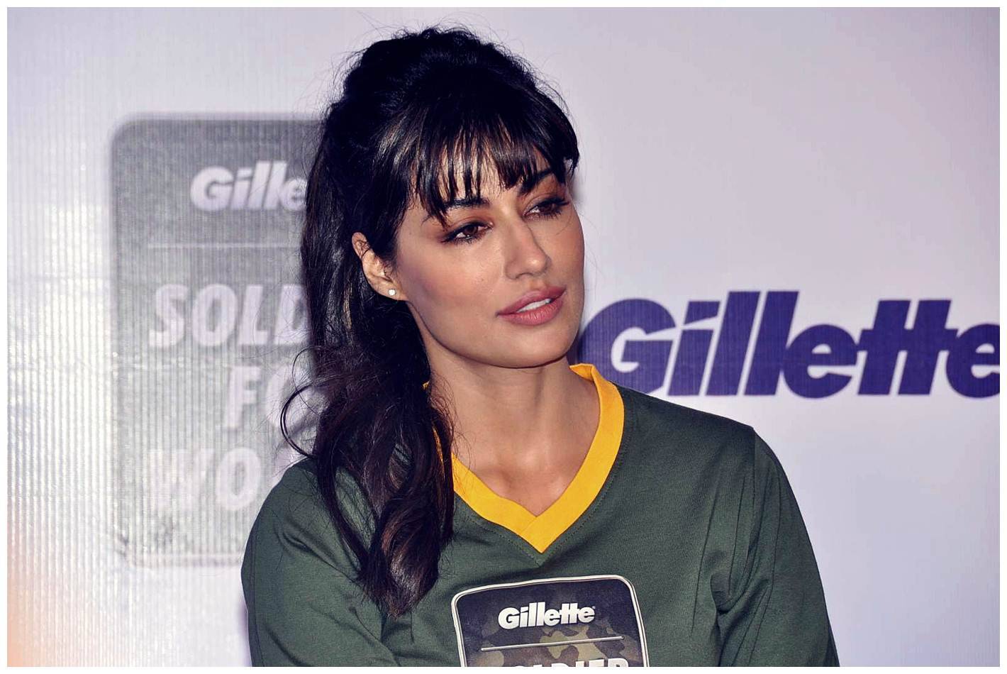 Chitrangadha Singh at Gillette Soldier For Women Launch Pictures | Picture 444402